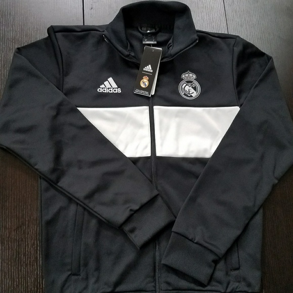 adidas mexico 3 stripe track jacket 2018